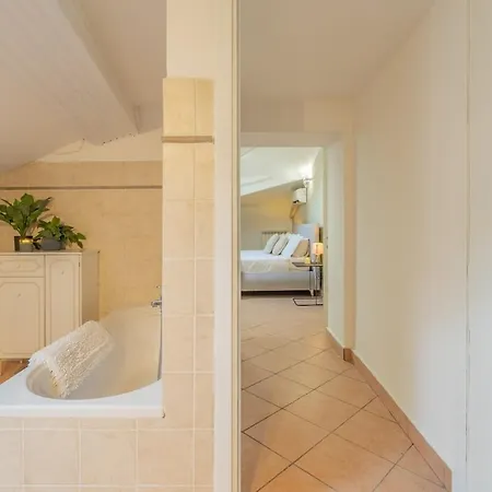 Apartamento Casa Borgovico Como