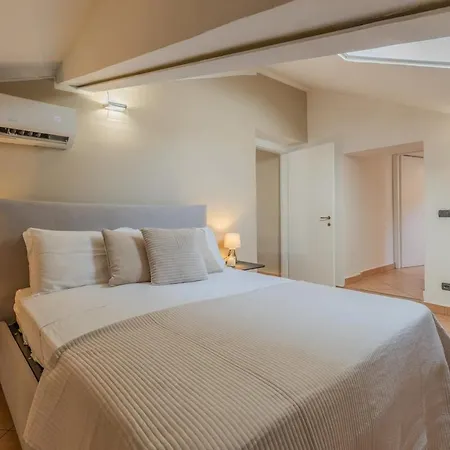 Casa Borgovico Apartamento Como